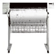 HP DesignJet 600D