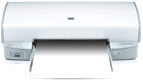 HP Deskjet 5440Xi