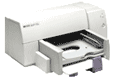 HP Deskjet 693C