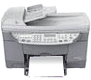 HP Officejet 7110