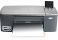 HP Photosmart 2575V