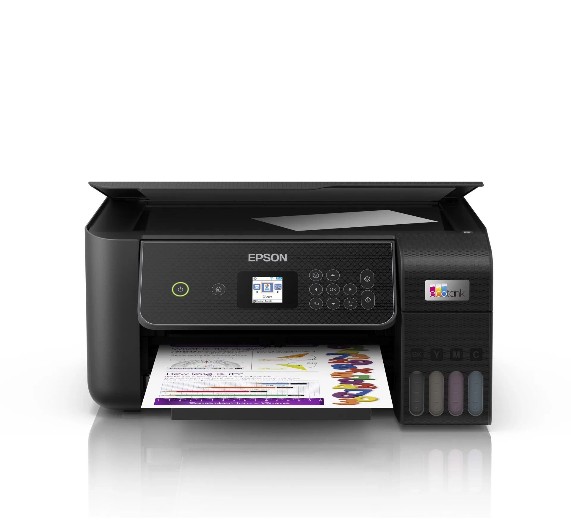 Epson EcoTank ET-2870