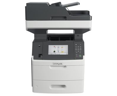 Lexmark MX717DE