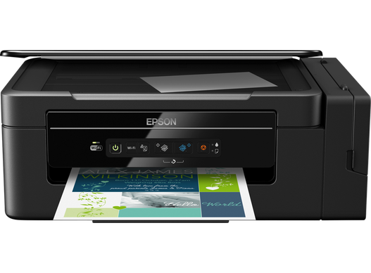 Epson EcoTank L3050