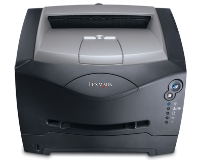 Lexmark Prebate E323