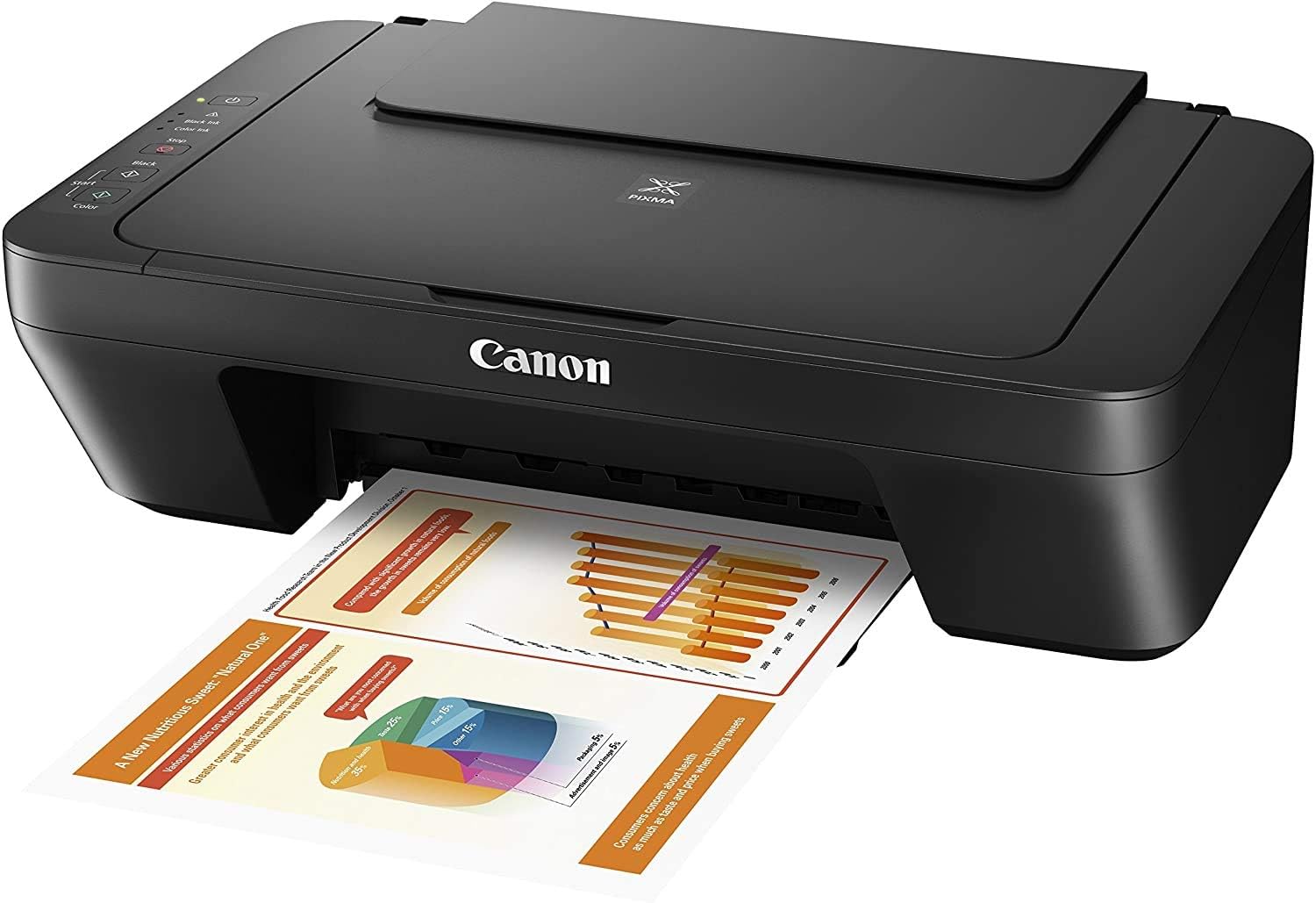Canon Pixma MG2555s