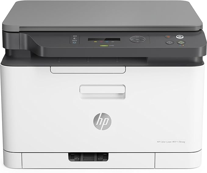 HP Color Laser MFP 178nwg