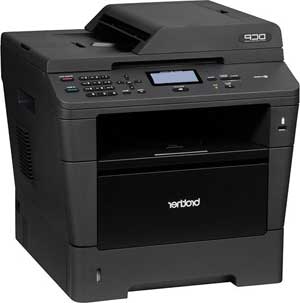 Brother DCP-8110DN