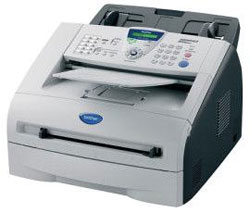 Brother Fax-2920