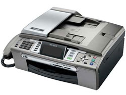 Brother MFC-685CW
