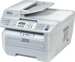 Brother MFC-7320