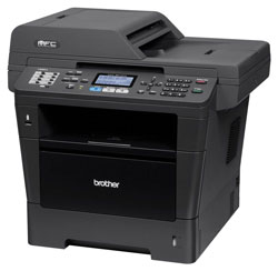 Brother MFC-8910DW