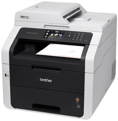 Brother MFC-9560CDN
