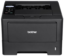 Brother HL-5470DW