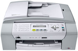 Brother MFC-290C