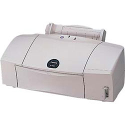 Canon BJ-F850