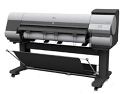 Canon BJ-W8400P