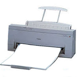 Canon BJC-4550