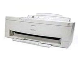 Canon BJC-455J