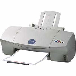 Canon BJC-6100