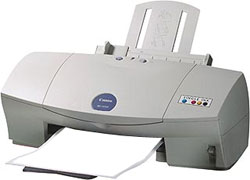 Canon BJC-6200