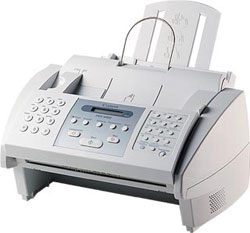 Canon FaxPhone-B160