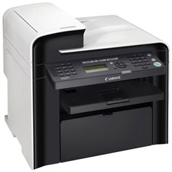 Canon i-SENSYS MF4550D