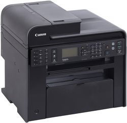 Canon i-SENSYS MF4750