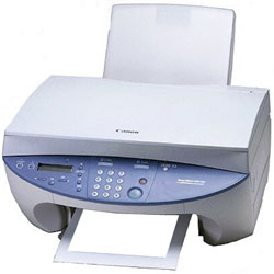 Canon imageCLASS MPC400