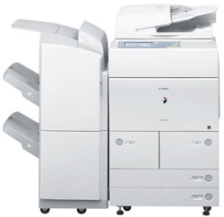 Canon imageRUNNER 5075