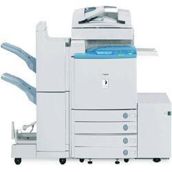 Canon Color ImageRunner C2620