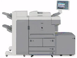 Canon Imagerunner 7105