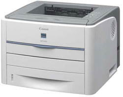 Canon LBP 3300