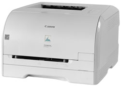 Canon LBP 5050N