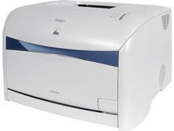Canon LBP 5200