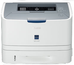 Canon LBP 6300DN