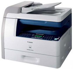 Canon LaserBase MF6580PL