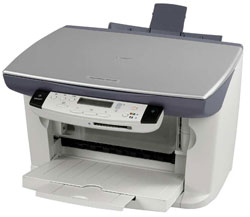 Canon MPC 200 Photo