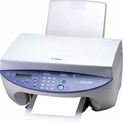 Canon MPC600F