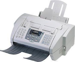 Canon Multipass C100
