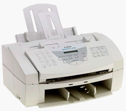 Canon Multipass C5000