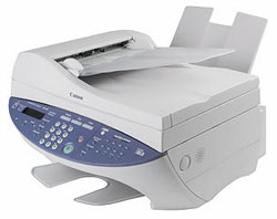 Canon Multipass F50