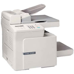 Canon PC D340