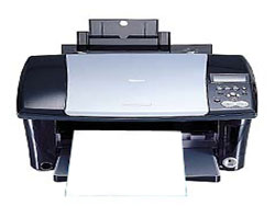 Canon Pixus MP370