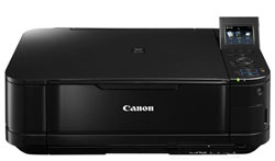 Canon Pixma MG5140