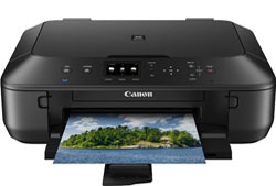 Canon Pixma MG5550