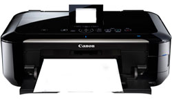 Canon Pixma MG6250