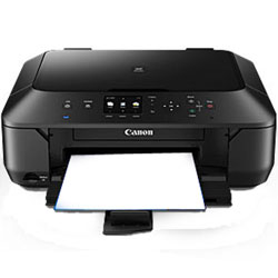 Canon Pixma MG6650