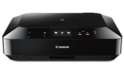 Canon MG7500 Series cartucce compatibili su Lamiastampante
