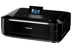 Canon Pixma MG8120